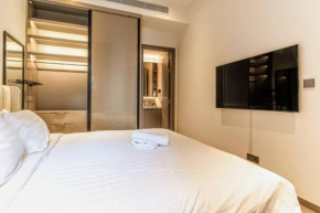 The Rixx Superior Apartment@D1/pool/gym/security